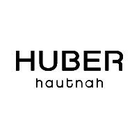 HUBER logo